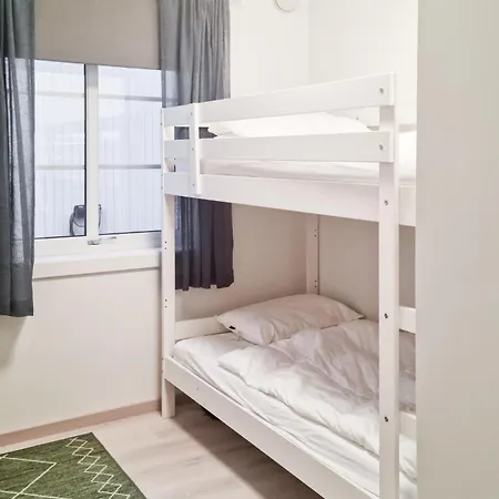 3 Bedroom Amazing In Tvedestrand