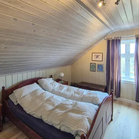 Stunning In With House Sea View * Bekkjarvik